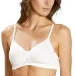 Mey BH Joan Spacer Soft Bra Wei&szlig; C 85 Damen