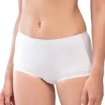 Mey Illusion Boxers Wei&szlig; Polyamid 40 Damen