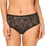 Triumph Amourette Charm Maxi Panty Schwarz 44 Damen