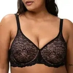 Triumph BH Amourette Charm W02 Schwarz E 95 Damen