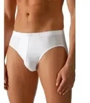 Mey Dry Cotton Jazz Pants Wei&szlig; Small Herren