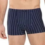 Mey T&auml;by Shorty Wei&szlig;/Marine Medium Herren