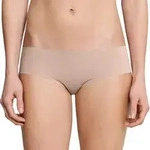 Schiesser Invisible Light Hipster Beige 36 Damen