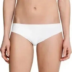 Schiesser Invisible Light Brief Wei&szlig; 38 Damen