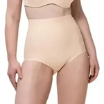 Triumph Medium Shaping High Waist Panty Beige Medium Damen