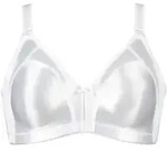 NATURANA BH Heritage Minimizer Soft Bra Wei&szlig; Polyamid C 80 Damen