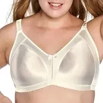 NATURANA BH Heritage Minimizer Soft Bra Champagner Polyamid D 75 Damen