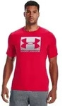 Under Armour 2P Boxed Sportstyle Short Sleeve T-shirt Rot X-Large Herren