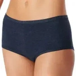 Schiesser Personal Fit Shorts Dunkelblau X-Large Damen