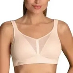 Anita BH Active Air Control DeltaPad Sports Bra Hellrosa C 75 Damen