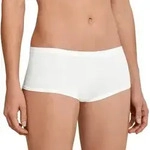Schiesser Personal Fit Shorts Elfenbein X-Large Damen