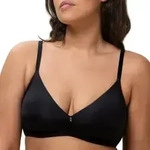 Triumph BH Body Make-Up Essentials P01 Schwarz A 80 Damen