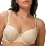 Triumph BH Body Make-Up Essentials WP Beige F 65 Damen