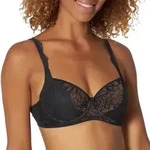 Triumph BH Amourette Charm WHP02 Schwarz E 85 Damen
