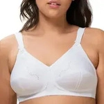 Triumph BH Doreen + Cotton N Wei&szlig; D 85 Damen