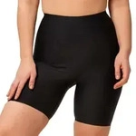 Triumph Medium Shaping Long Panty Schwarz Medium Damen