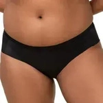 Triumph Body Make-Up Soft Touch Hipster Schwarz 38 Damen