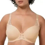 Triumph BH Amourette Spotlight WHP Apricot B 85 Damen