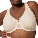 Triumph BH Wild Rose Sensation W01 Beige F 85 Damen