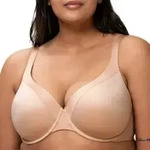 Triumph BH Everyday Body Make Up Soft Touch WHP Beige E 75 Damen