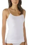 Mey Emotion Top Wei&szlig; 38 Damen
