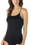 Mey Emotion Top Schwarz 44 Damen