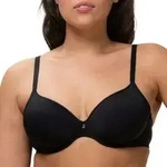 Triumph BH Body Make-up Essentials WHP Schwarz E 70 Damen