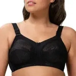 Triumph BH Doreen N Schwarz G 85 Damen