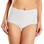 Chantelle Soft Stretch Panties Elfenbein One Size Damen