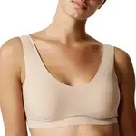 Chantelle BH Soft Stretch Padded Top Haut Polyester M/L Damen