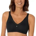 Triumph BH True Shape Sensation N01 Schwarz F 85 Damen