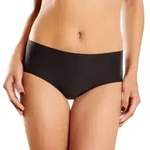 Chantelle Soft Stretch Hipster Schwarz One Size Damen