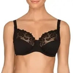 PrimaDonna BH Deauville Wire Bra Schwarz H 85 Damen
