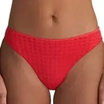 Marie Jo Avero Briefs Rot 36 Damen