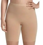 Anita Beauty Shaper Longleg Panty Girdle Beige X-Small Damen