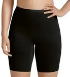 Anita Beauty Shaper Longleg Panty Girdle Schwarz Small Damen