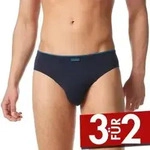Bruno Banani Infinity Sportslip Marine Large Herren