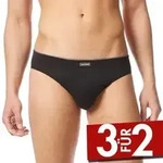 Bruno Banani Infinity Sportslip Schwarz Large Herren