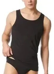 Bruno Banani Infinity Sportshirt Schwarz Medium Herren