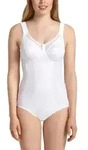 Anita Clara Comfort Corselet Wei&szlig; F 90 Damen