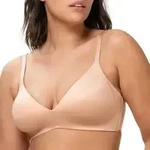 Triumph BH Body Make-up Soft Touch P Beige C 70 Damen