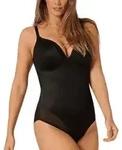 Triumph True Shape Sensation BSWP Schwarz C 85 Damen