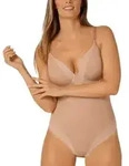 Triumph True Shape Sensation BSWP Beige D 90 Damen