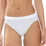 Mey Emotion Jazz Briefs Wei&szlig; 46 Damen