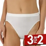 Mey Emotion Jazz Briefs Champagner 38 Damen