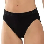 Mey Emotion Jazz Briefs Schwarz 44 Damen