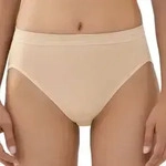 Mey Emotion Jazz Briefs Beige 46 Damen