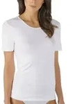 Mey Emotion T-shirt Wei&szlig; 40 Damen