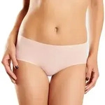 Chantelle Soft Stretch Hipster Beige One Size Damen
