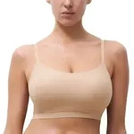 Chantelle BH Soft Stretch Padded Bralette Haut Nylon M/L Damen